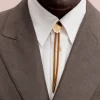 BOLO TIE STONE