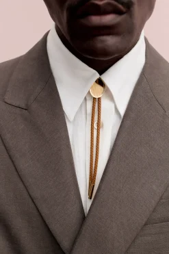 BOLO TIE STONE