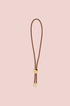 BOLO TIE STONE