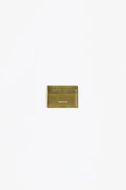 CARD HOLDER