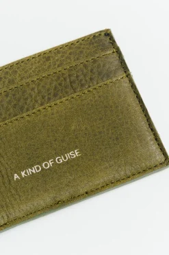 CARD HOLDER
