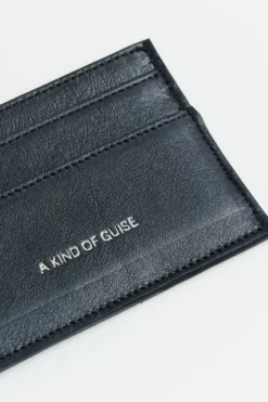 CARD HOLDER