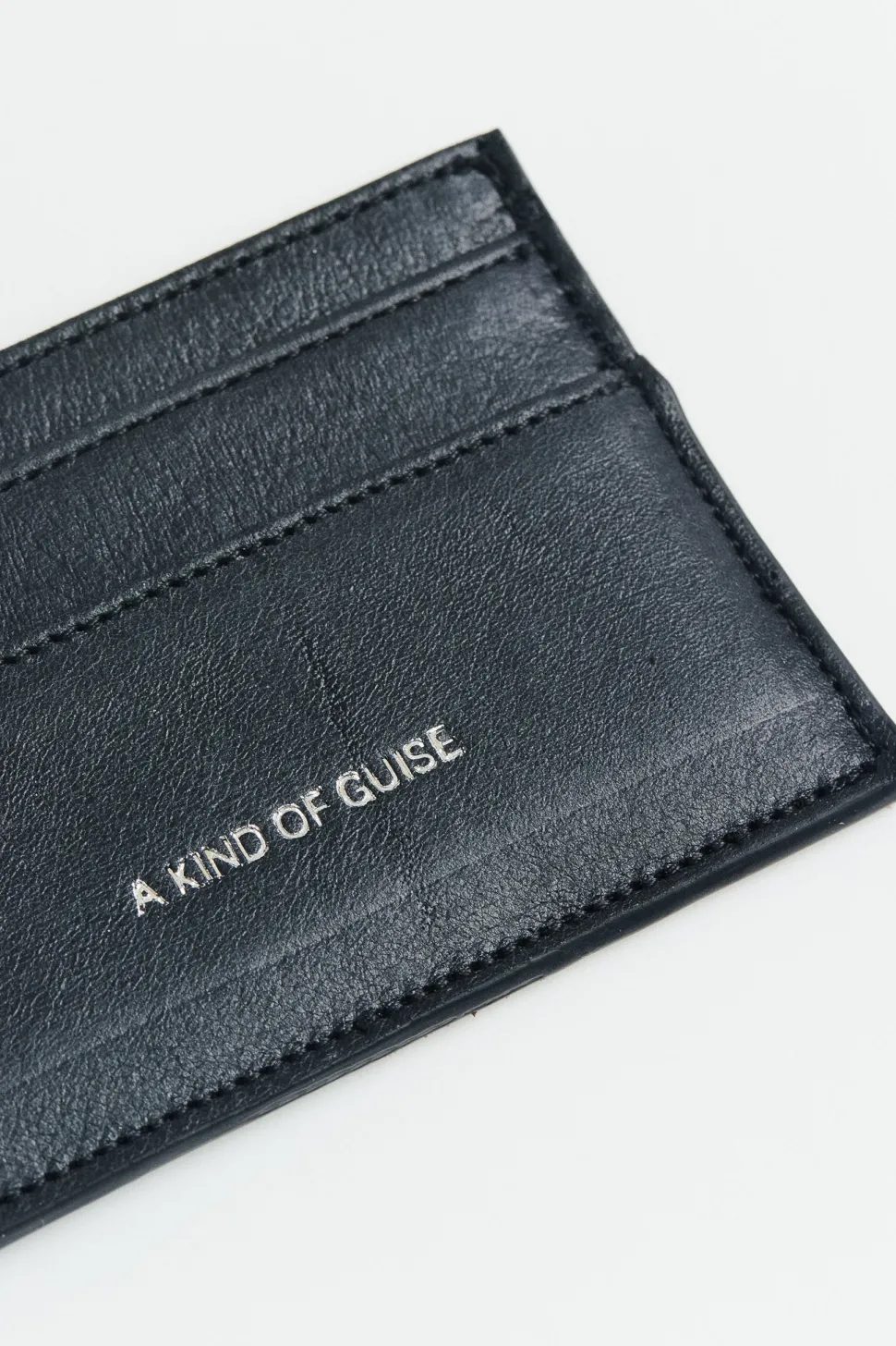 CARD HOLDER