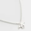CAVALLO NECKLACE