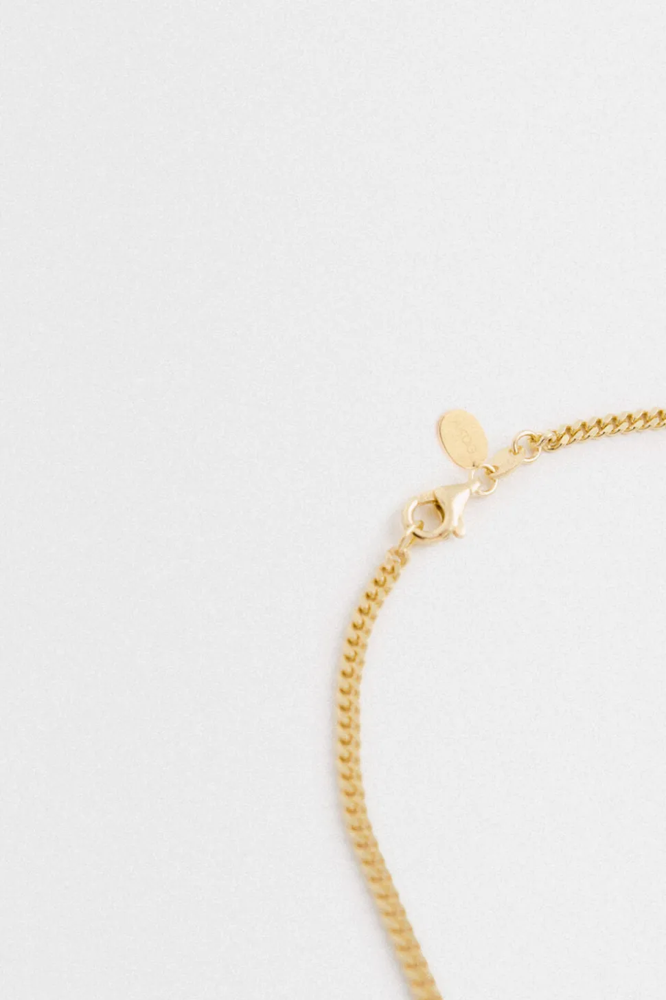 CAVALLO NECKLACE