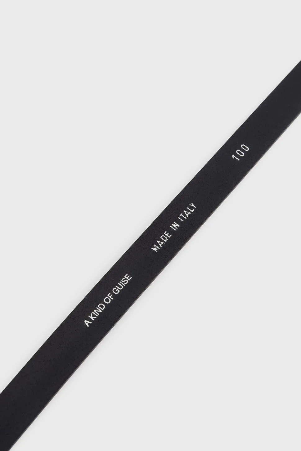 CLINT BELT