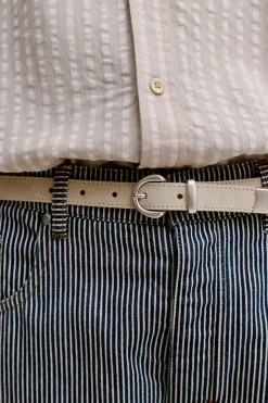 CLINT BELT
