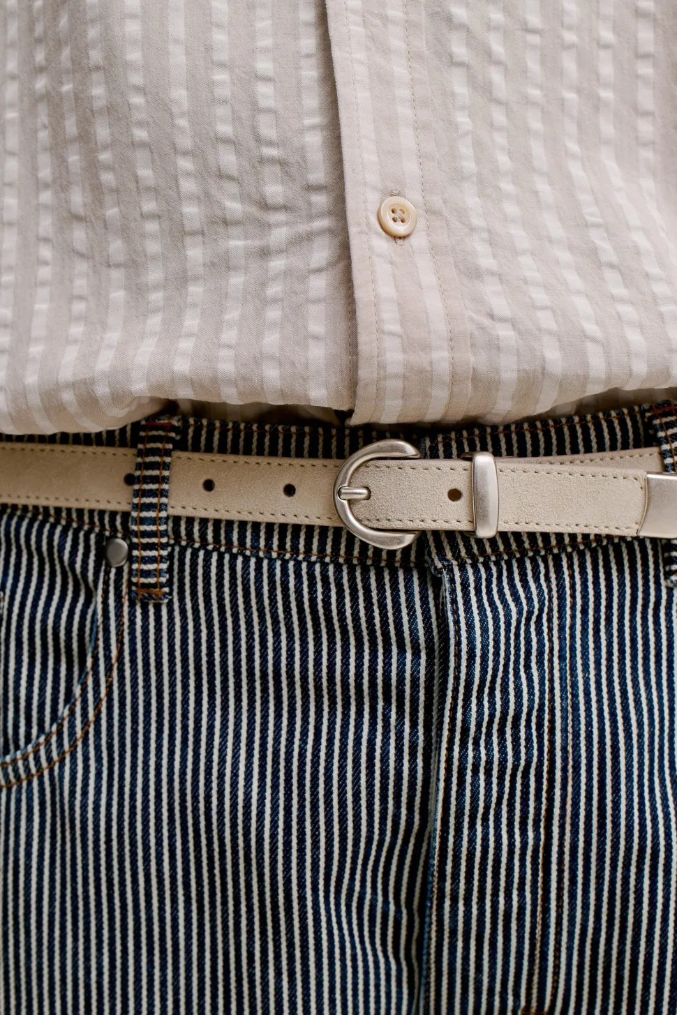 CLINT BELT