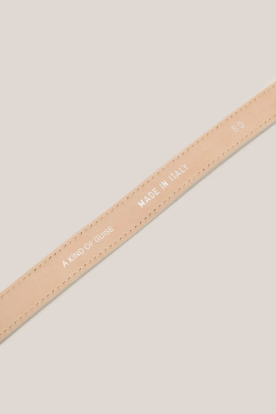 CLINT BELT
