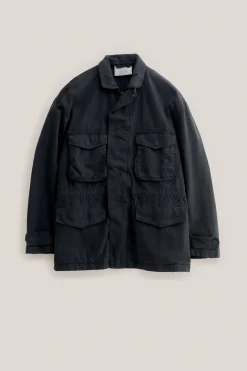 COLOMBO JACKET