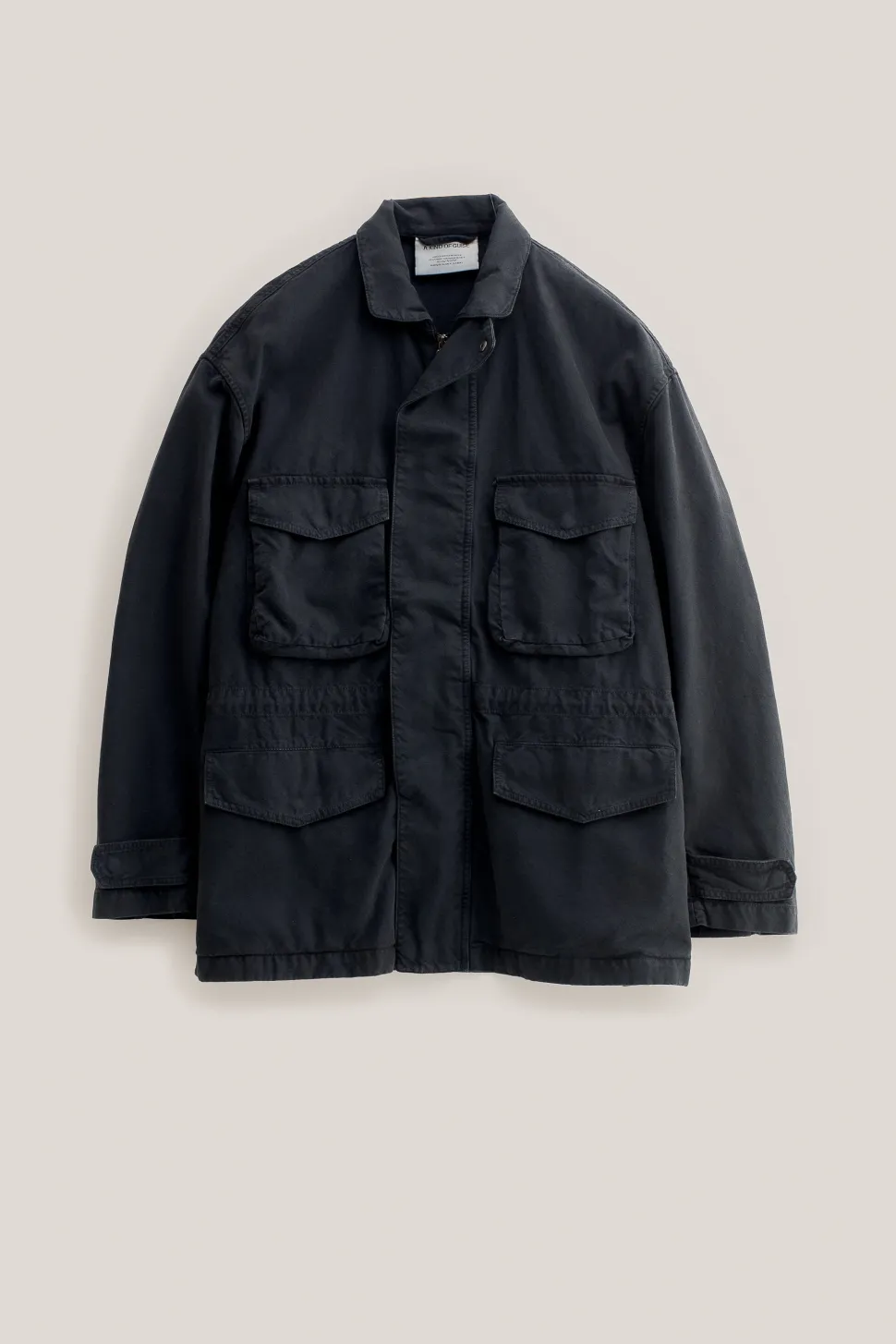COLOMBO JACKET