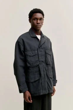 COLOMBO JACKET
