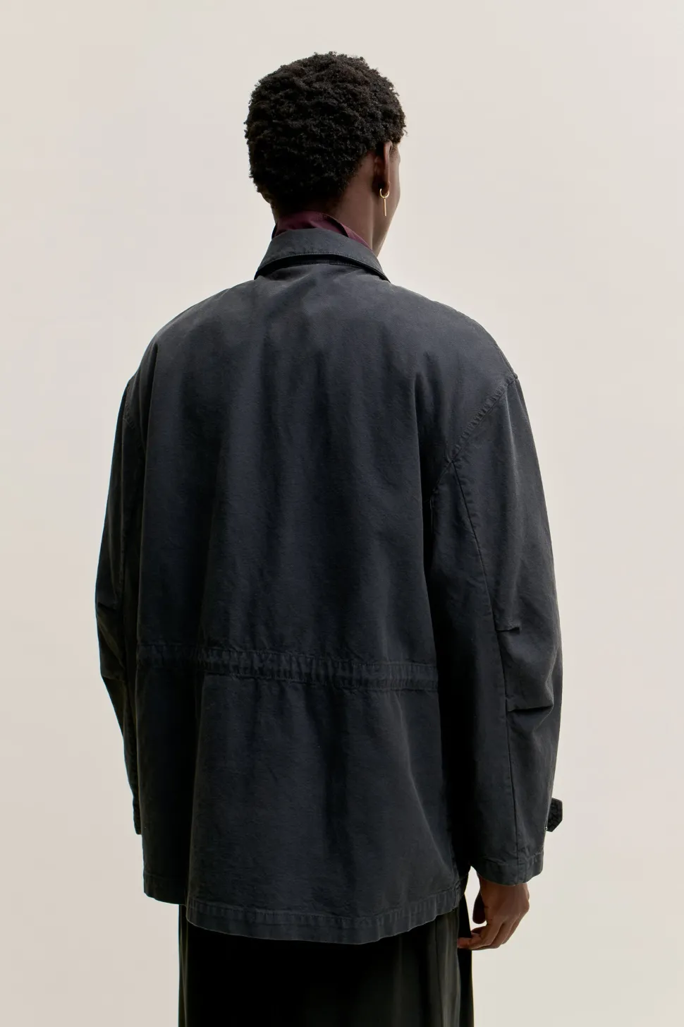 COLOMBO JACKET