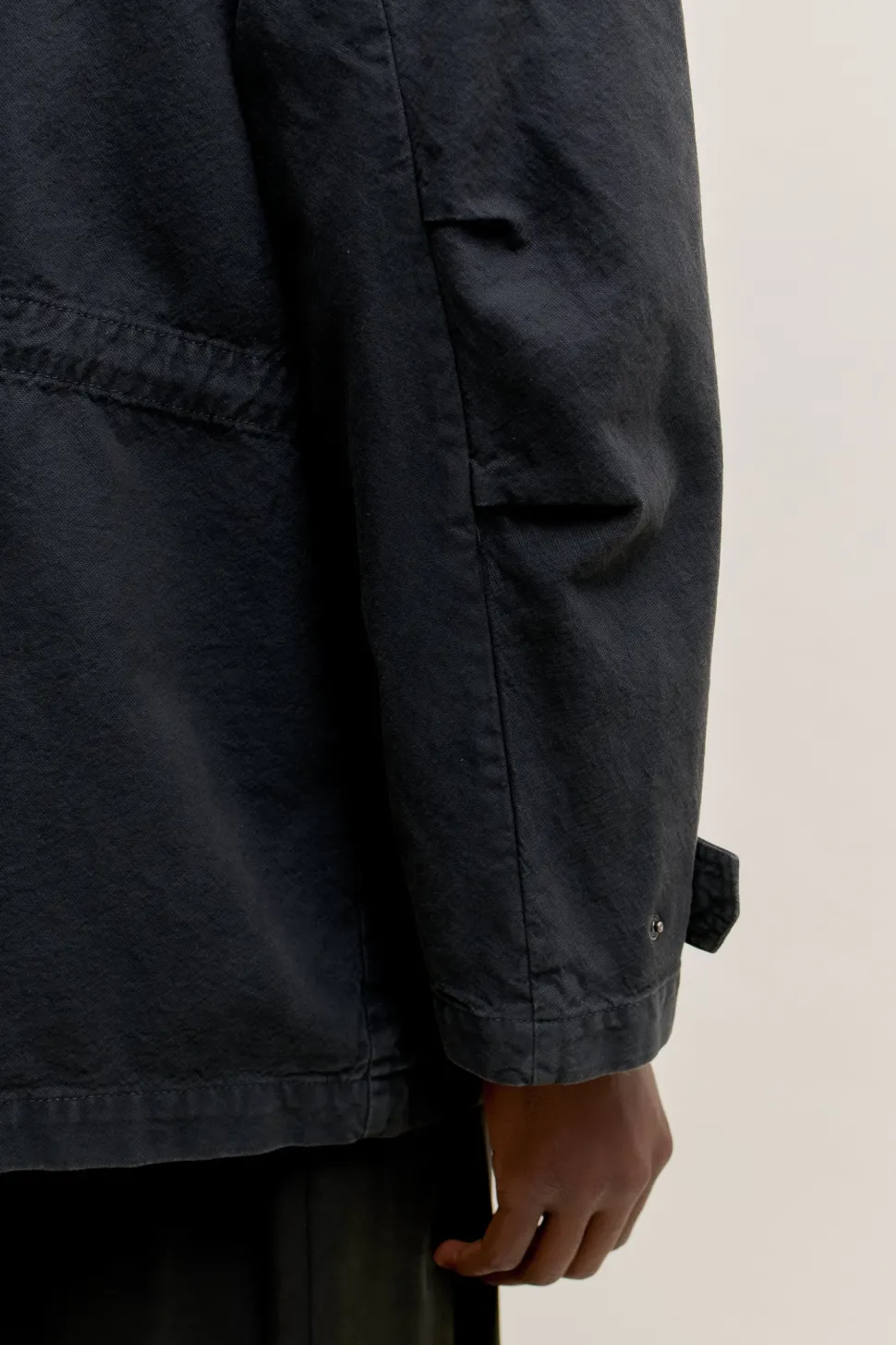 COLOMBO JACKET