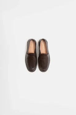 CREPE LOAFER