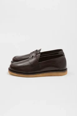 CREPE LOAFER