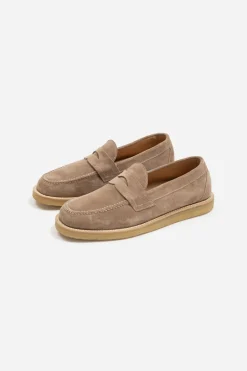 CREPE LOAFER