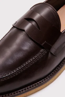 CREPE LOAFER