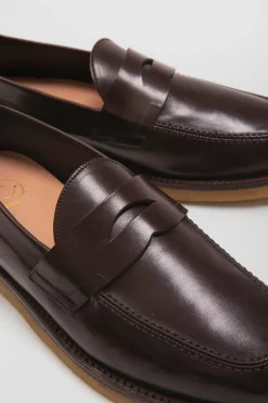 CREPE LOAFER