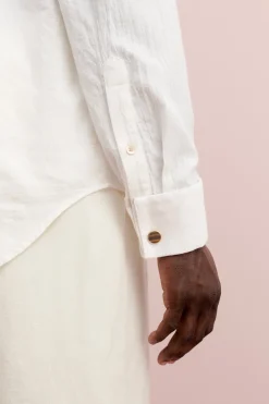 CUFF LINKS
