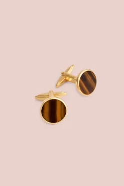 CUFF LINKS