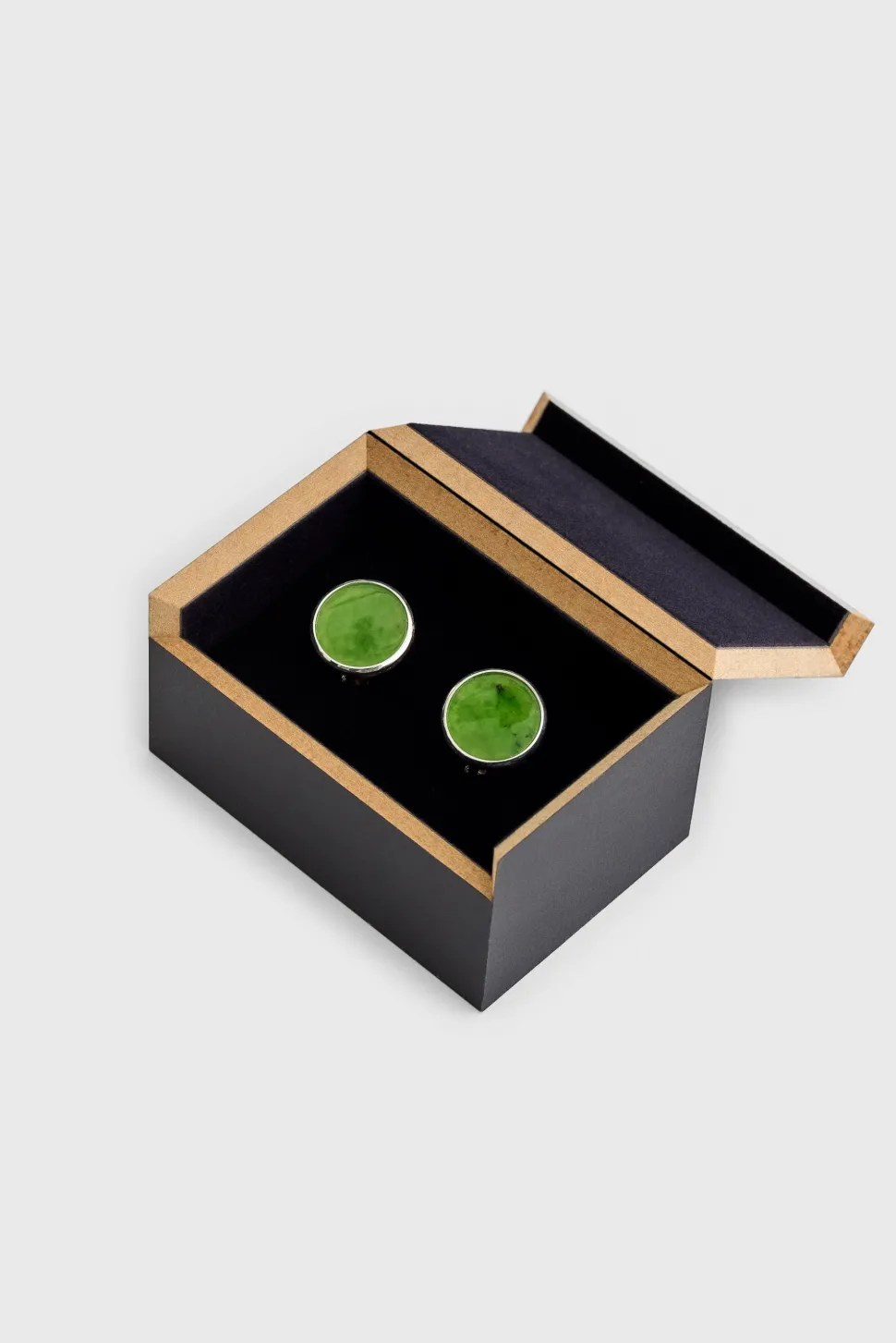 CUFF LINKS