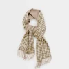 DAAVUU SCARF