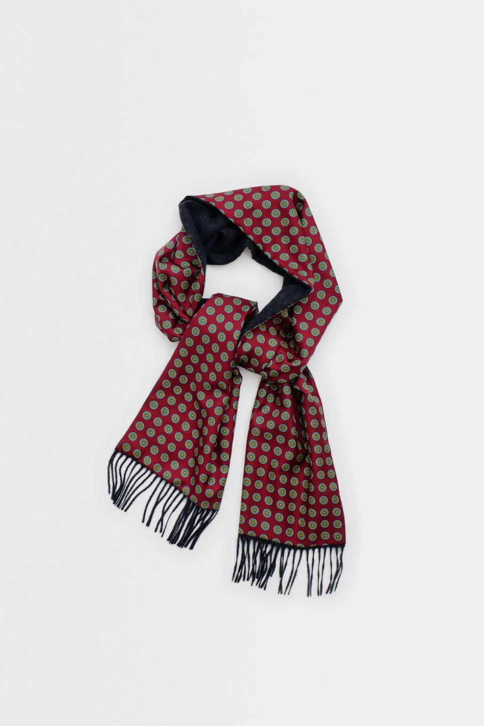 DAAVUU SCARF