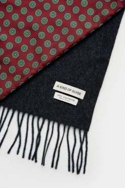 DAAVUU SCARF