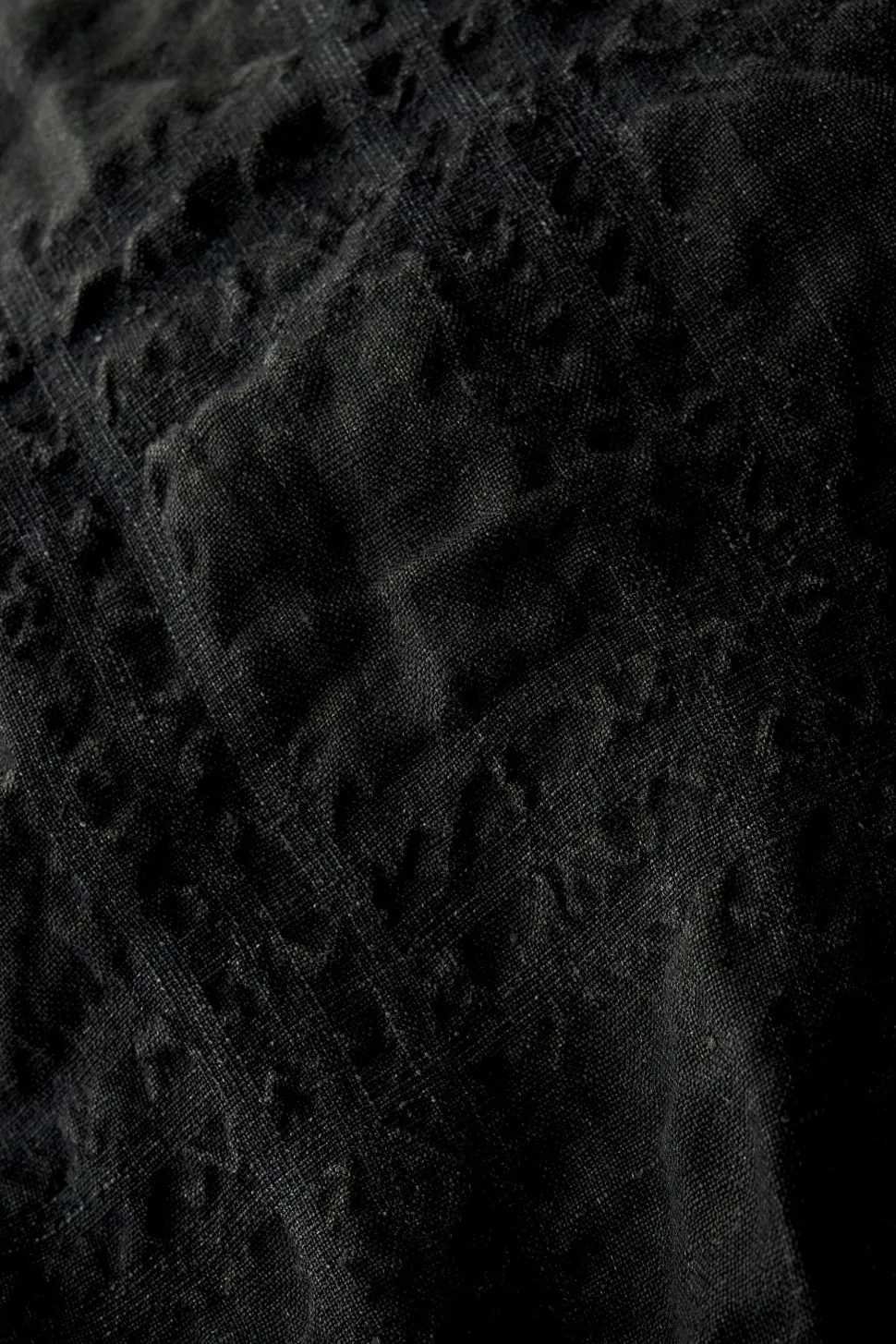 DECONSTRUCTED PEAK BLAZER