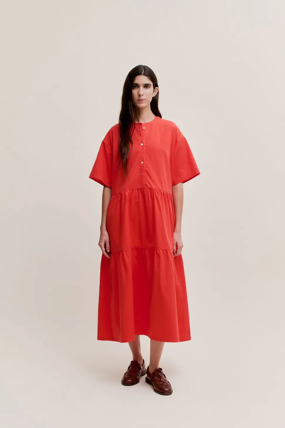 DEVI DRESS