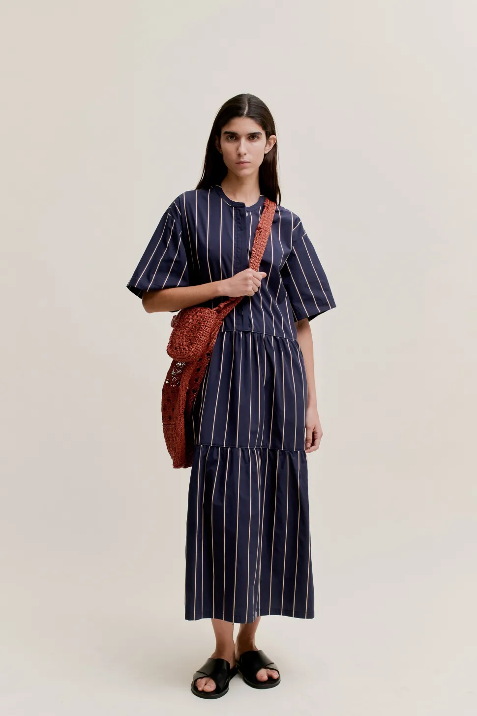 DEVI DRESS