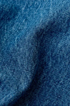 DILUM DENIM JACKET