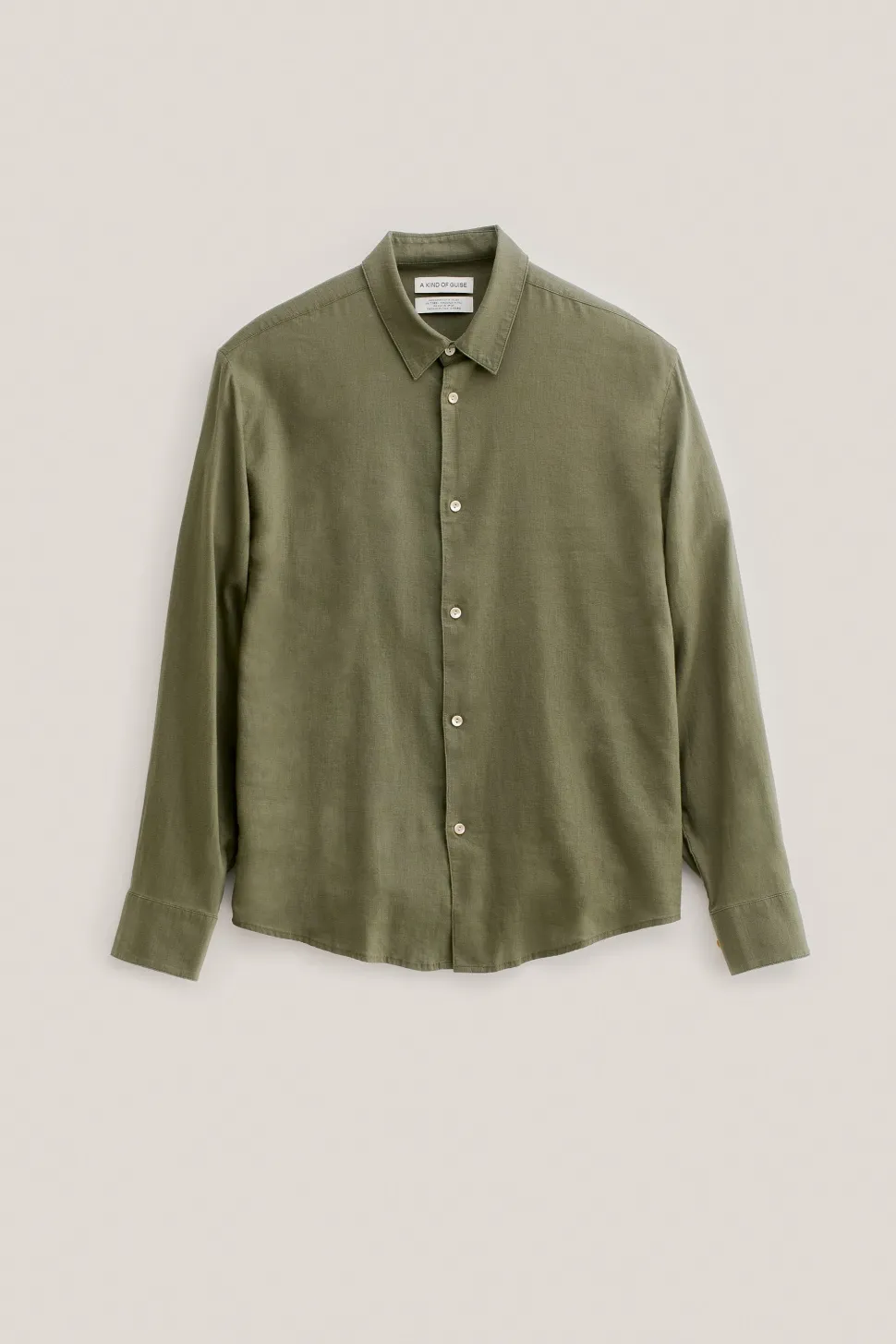 FULVIO SHIRT