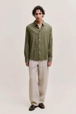 FULVIO SHIRT