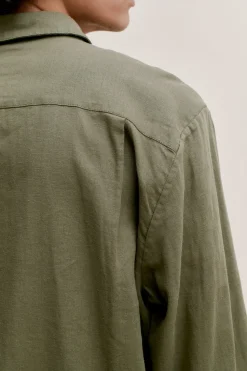FULVIO SHIRT