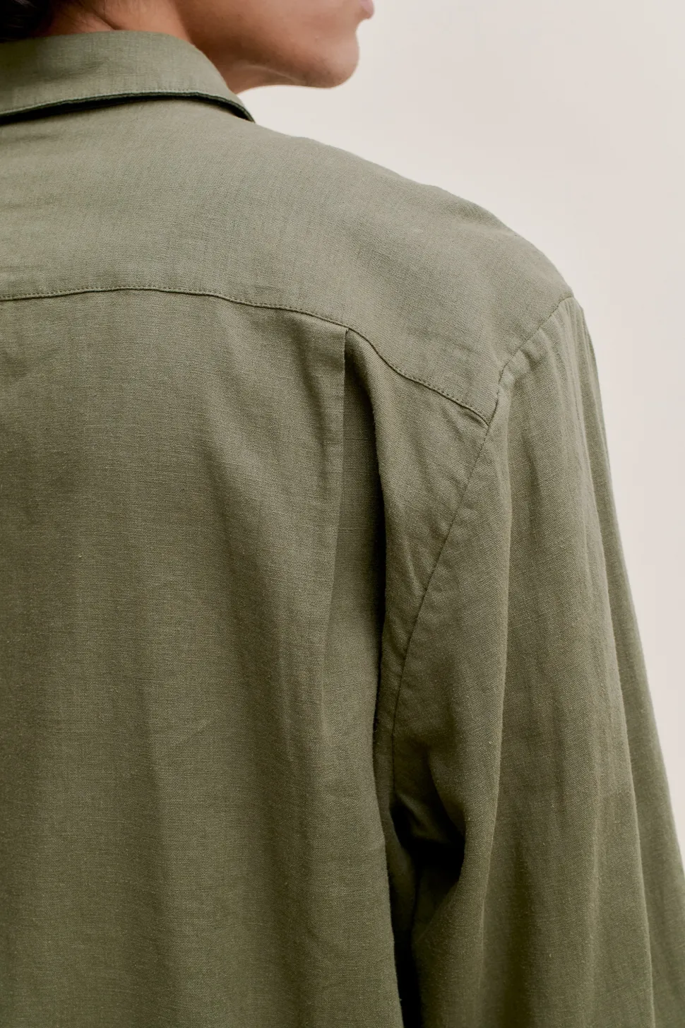 FULVIO SHIRT