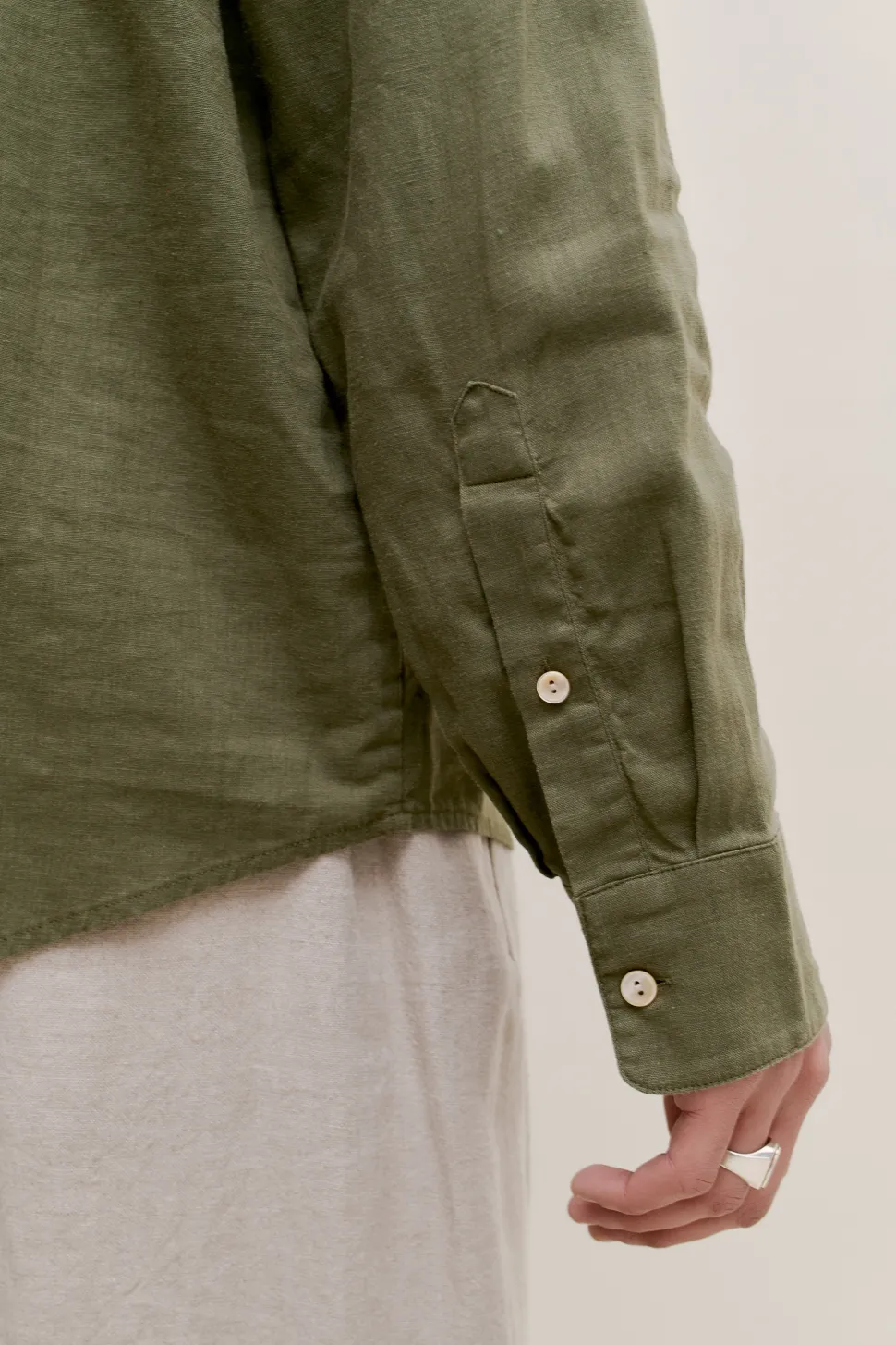 FULVIO SHIRT
