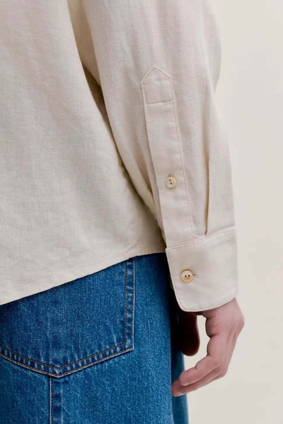 FULVIO SHIRT