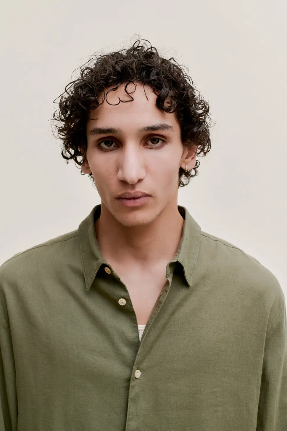 FULVIO SHIRT