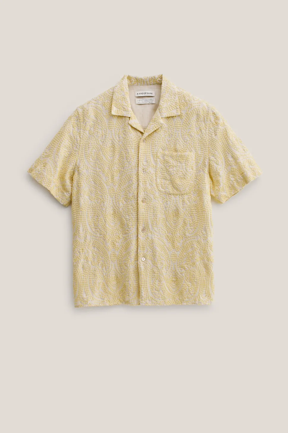 GIOIA SHIRT