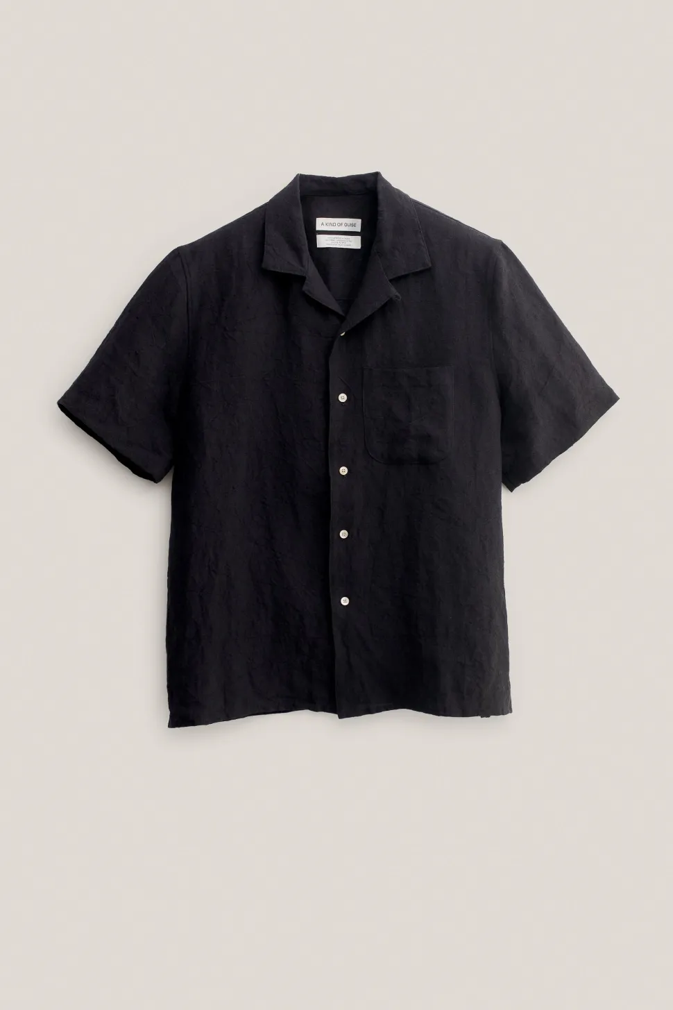 GIOIA SHIRT