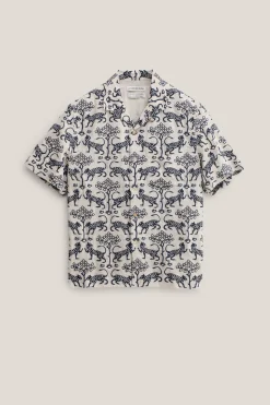 GIOIA SHIRT