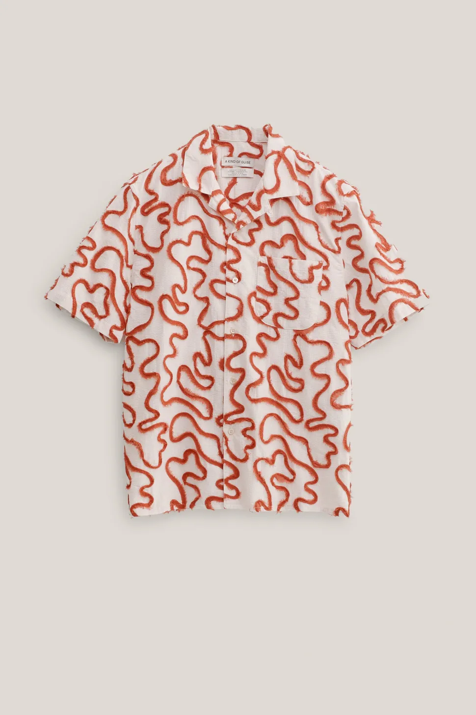 GIOIA SHIRT