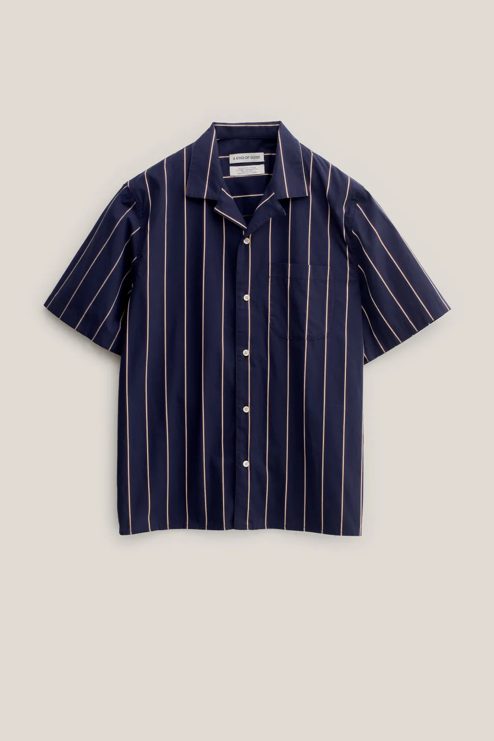 GIOIA SHIRT