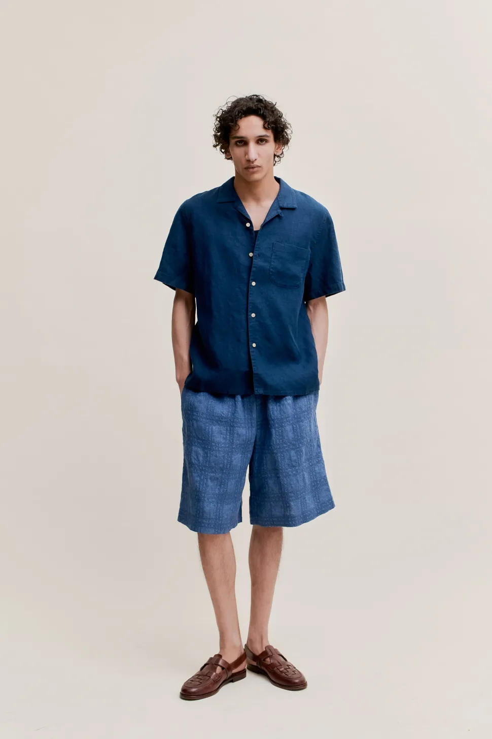GIOIA SHIRT