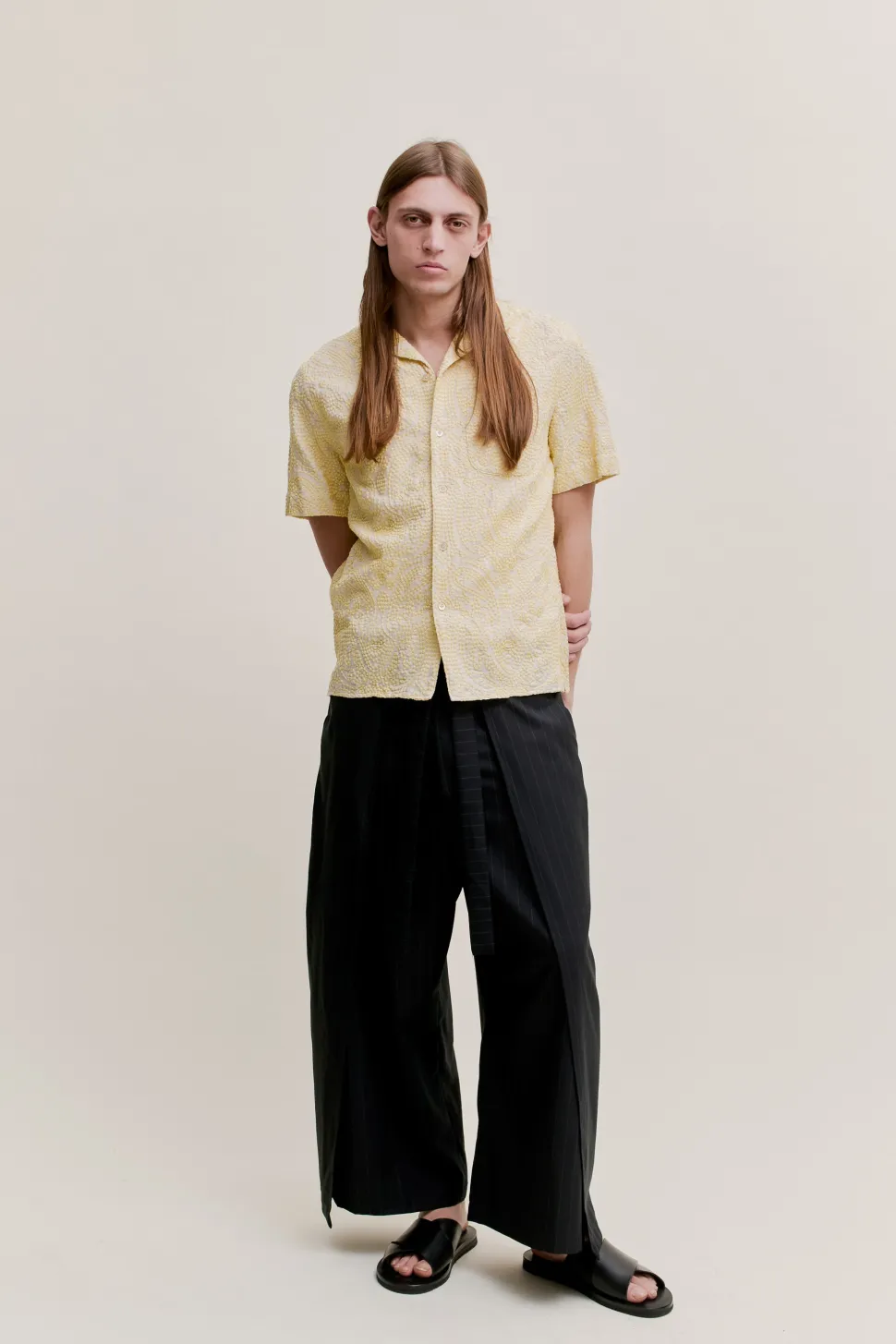 GIOIA SHIRT