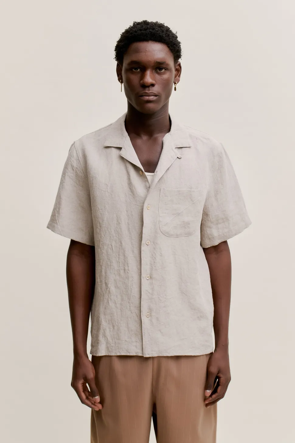 GIOIA SHIRT