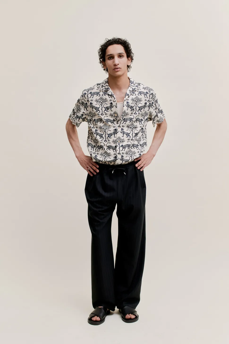 GIOIA SHIRT