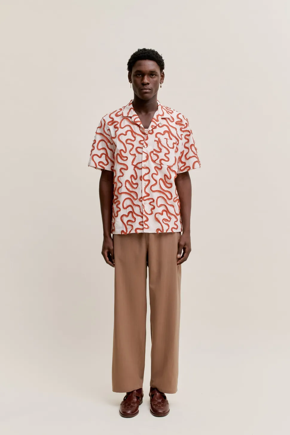 GIOIA SHIRT